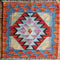Maimaneh kilim mat